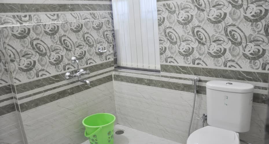 Vinayak Villa- Luxury Service Apartment, Bhopal 4